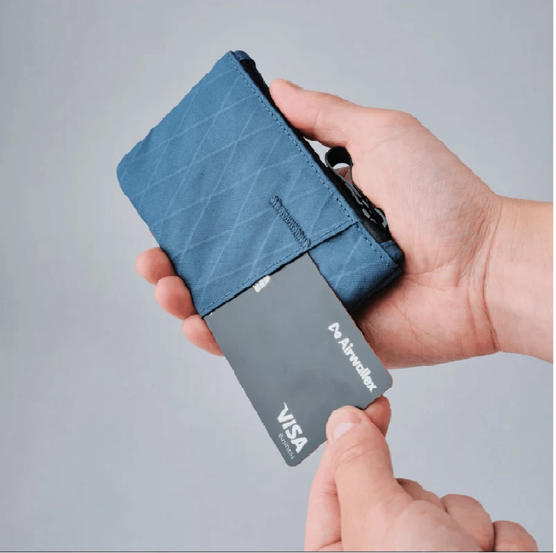Alpaka Zip Cardholder Todays Trending Deals