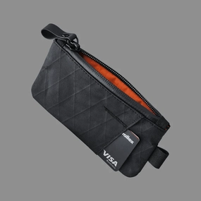 Alpaka Zip Cardholder Best Deal Online