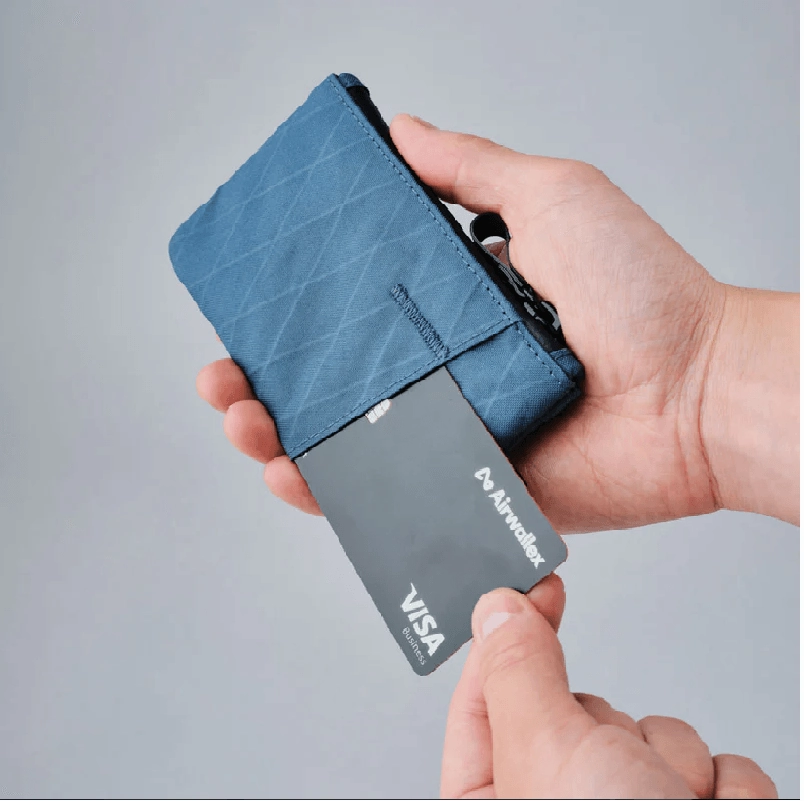 Alpaka Zip Cardholder Save Today Only Shop the Savings Now