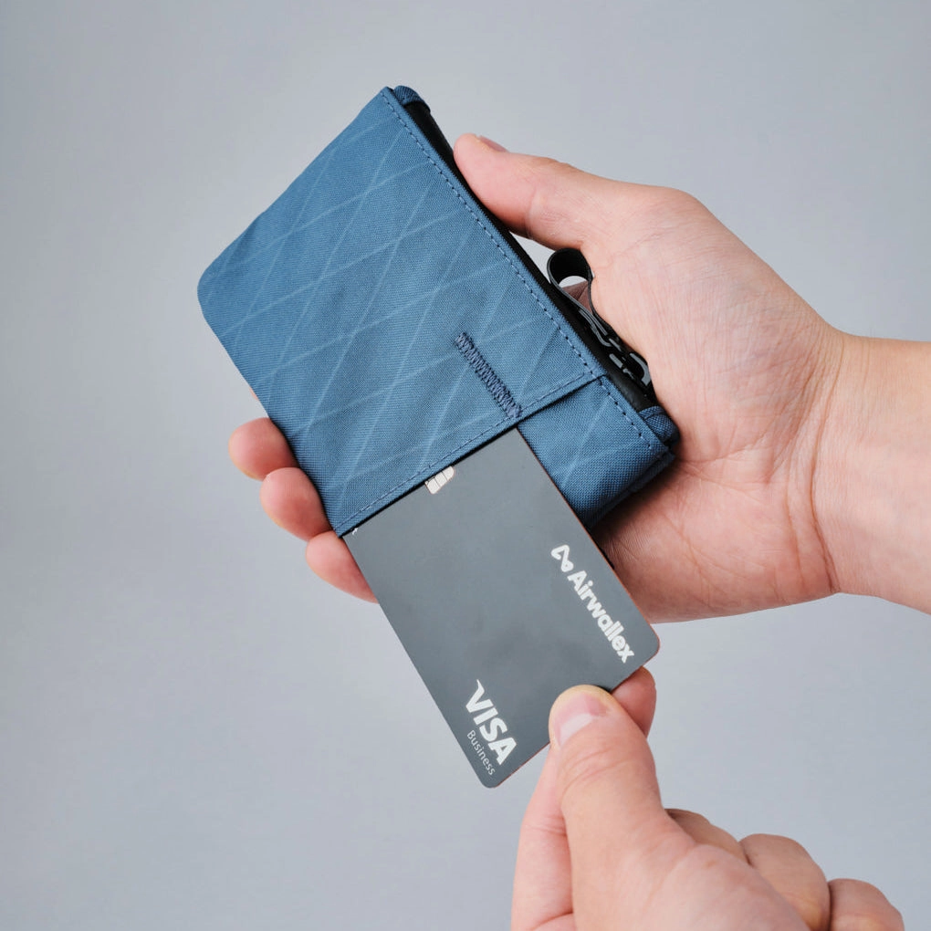 Clearance Blowout MustHave Clearance Alpaka Zip Cardholder