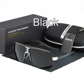 Cool Mens Retro Polarized Sunglasses Special Surprise Sale Grab It Before Gone