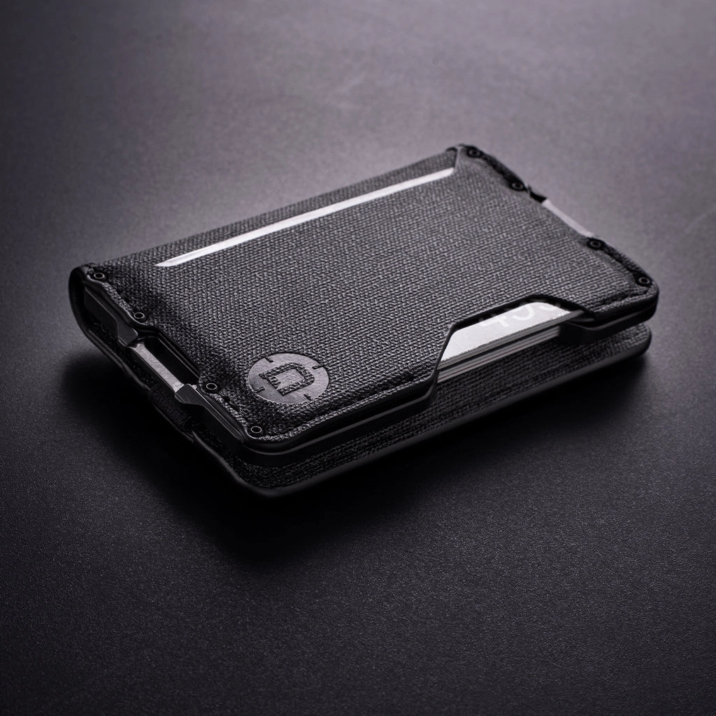 Special Offer Inside D03 Dapper Bifold Wallet