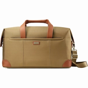 Shop the Savings Last Chance Steal Hartmann Ratio Classic Deluxe Weekend Duffel