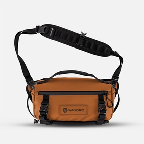 MustHave Gift Ideas Rogue 6L Sling V1 In Sedona Orange