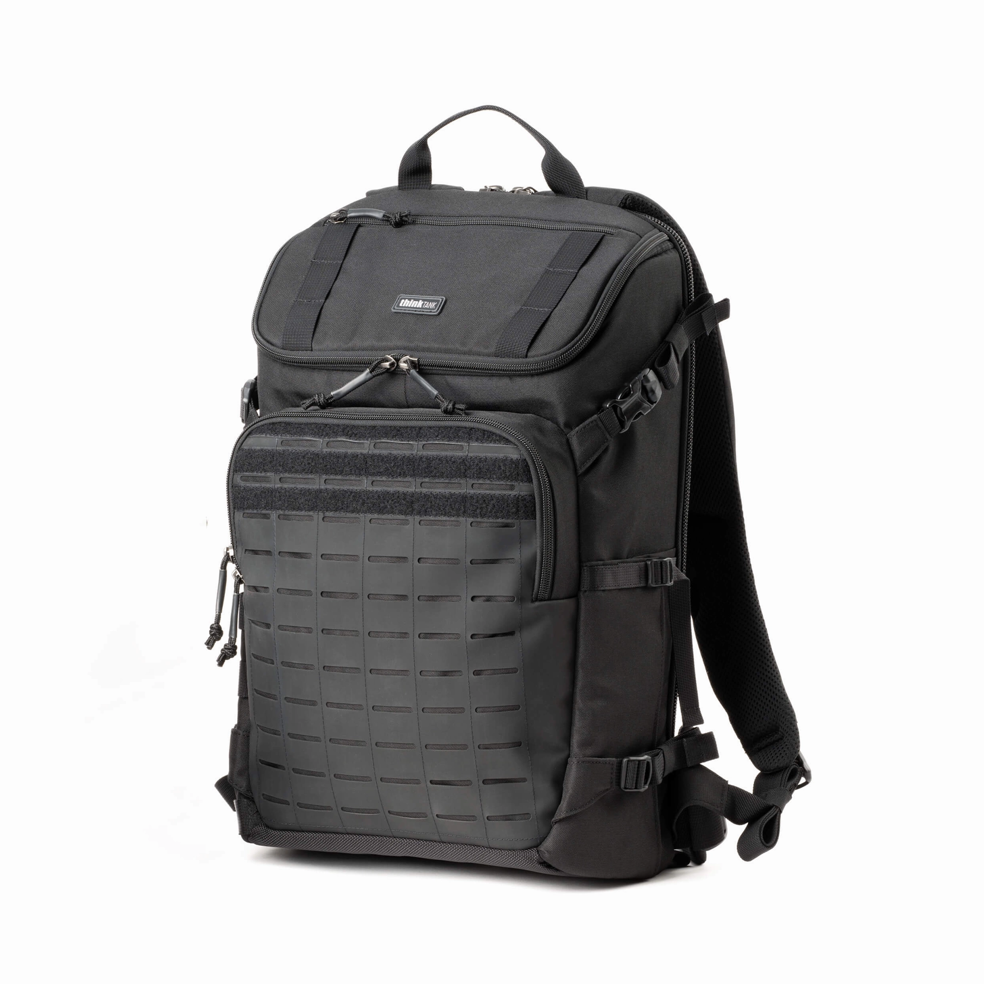 Hot Sale Frenzy Instant Discount Think Tank Photo Darklight 20L Backpack - Black