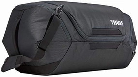Limited Offer Alert Shop Hot Picks Thule Subterra Duffel Bag, Mineral, 60 L