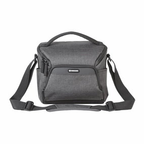 Big Savings Event Vesta Aspire 21 Gy 6 Litre Shoulder Bag - Grey