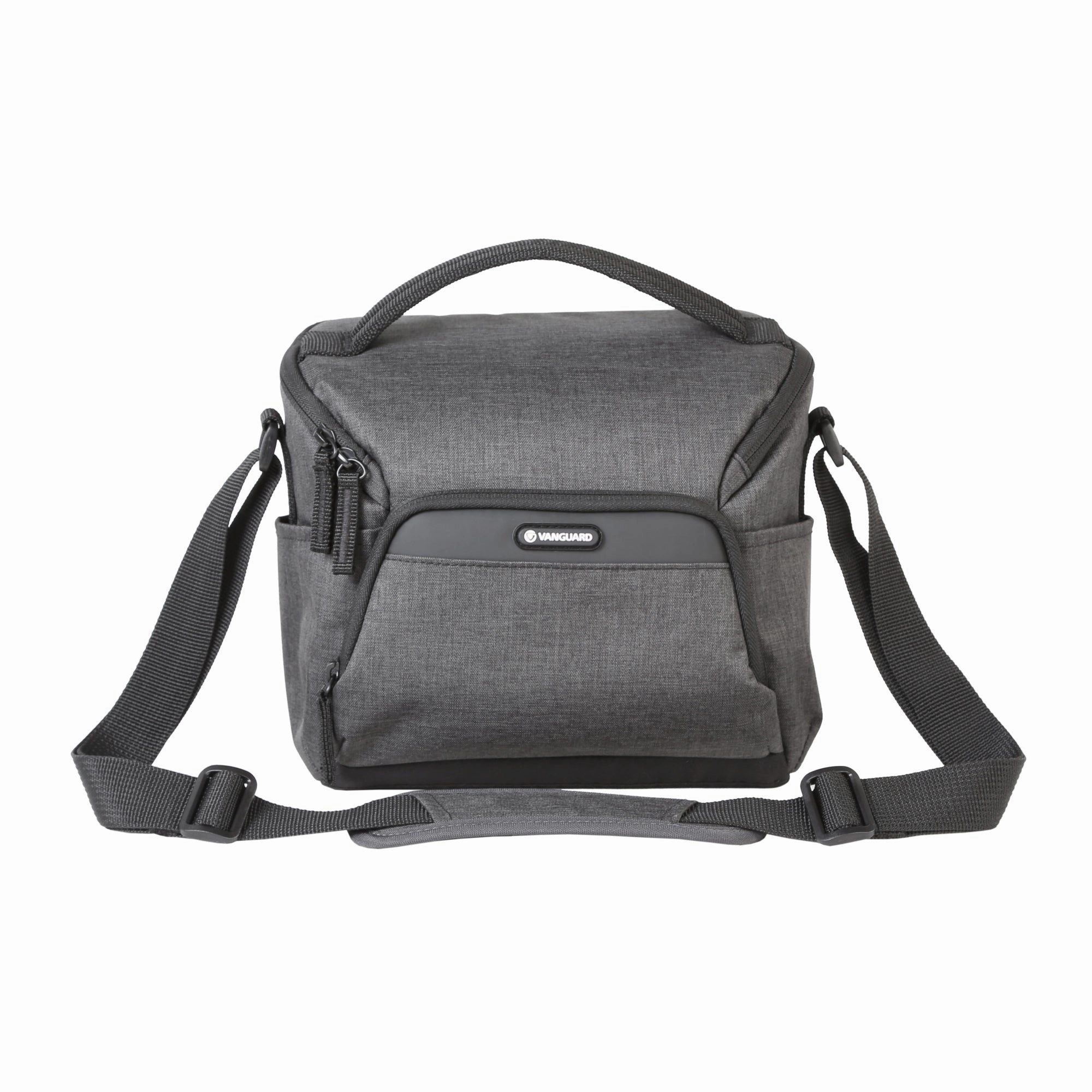 Big Savings Event Vesta Aspire 21 Gy 6 Litre Shoulder Bag - Grey