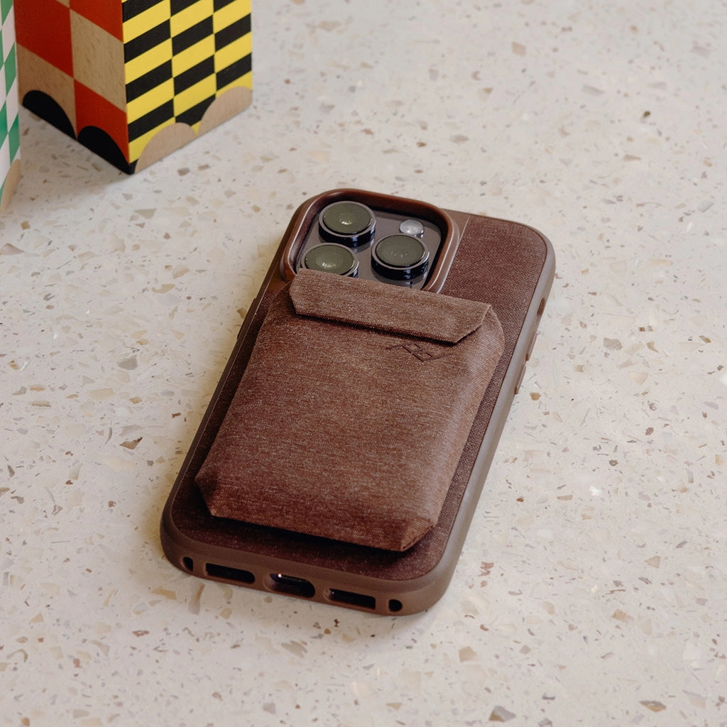 Online Deal Frenzy Last Chance Steal Mobile Wallet - Peak Design
