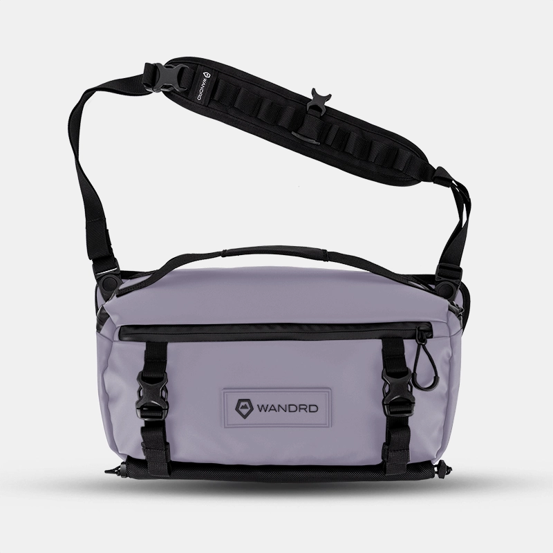 Rogue 9L Sling V1 In Uyuni Purple Last Chance Offer