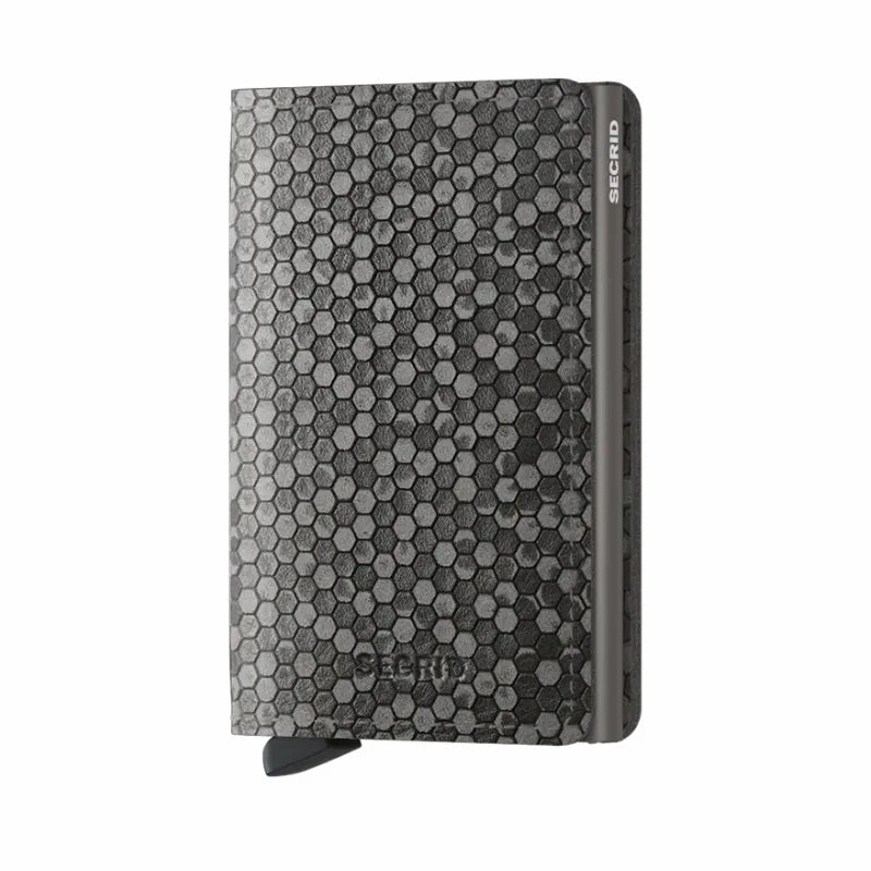 Mega Hot Offer Special Offer Inside Secrid Slimwallet Style Hexagon