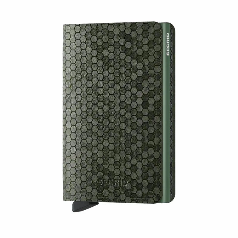 MustHave Steals Flash Pick Today Secrid Slimwallet Style Hexagon