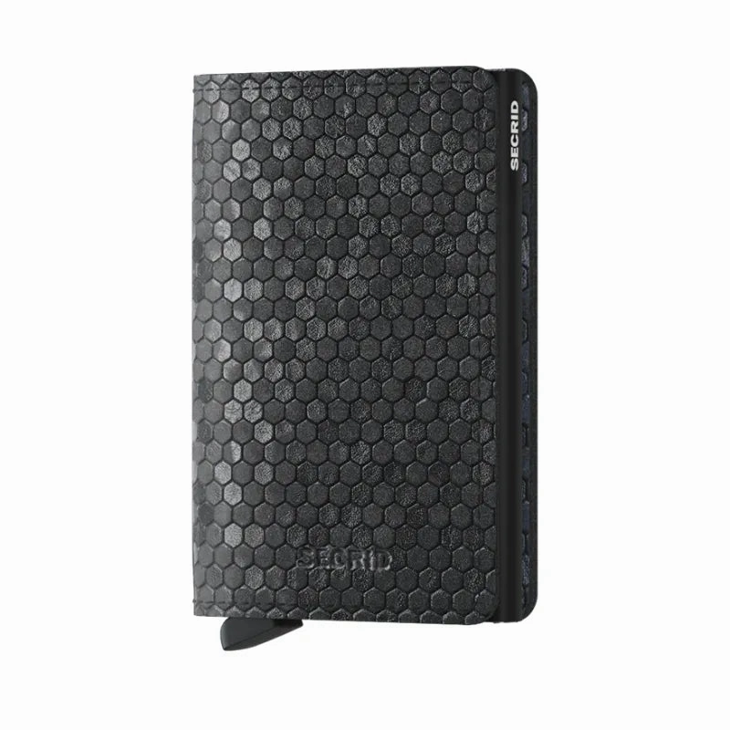 Weekend Sale Special Shop Save Today Secrid Slimwallet Style Hexagon