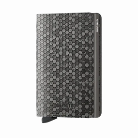 Secrid Slimwallet Style Hexagon MustHave Steals