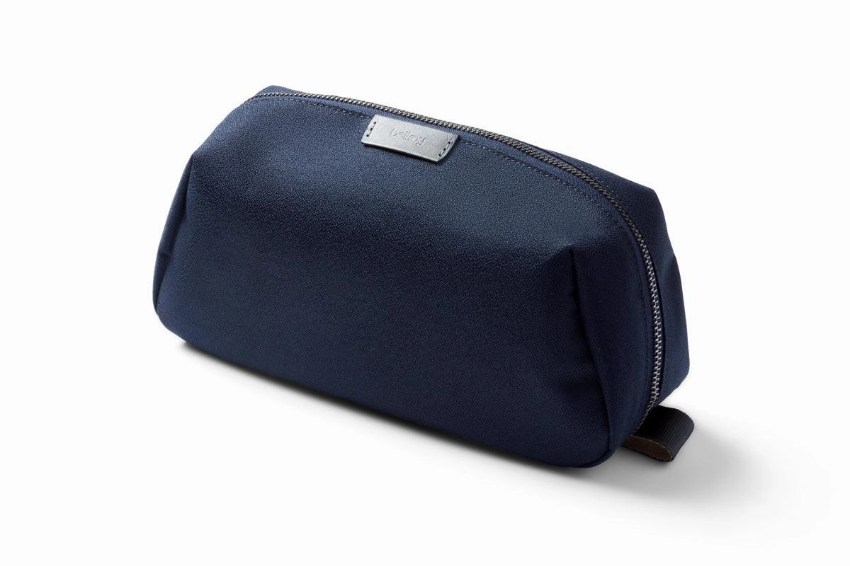 Bellroy Toiletry Kit Plus Limited Time Steal