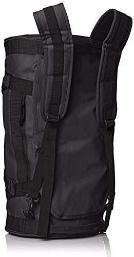 Clearance Steal Today Shop Hot Deals Helly Hansen Duffel Bag 2 50-Liter, 50-Liter, Black