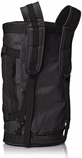 Clearance Steal Today Shop Hot Deals Helly Hansen Duffel Bag 2 50-Liter, 50-Liter, Black