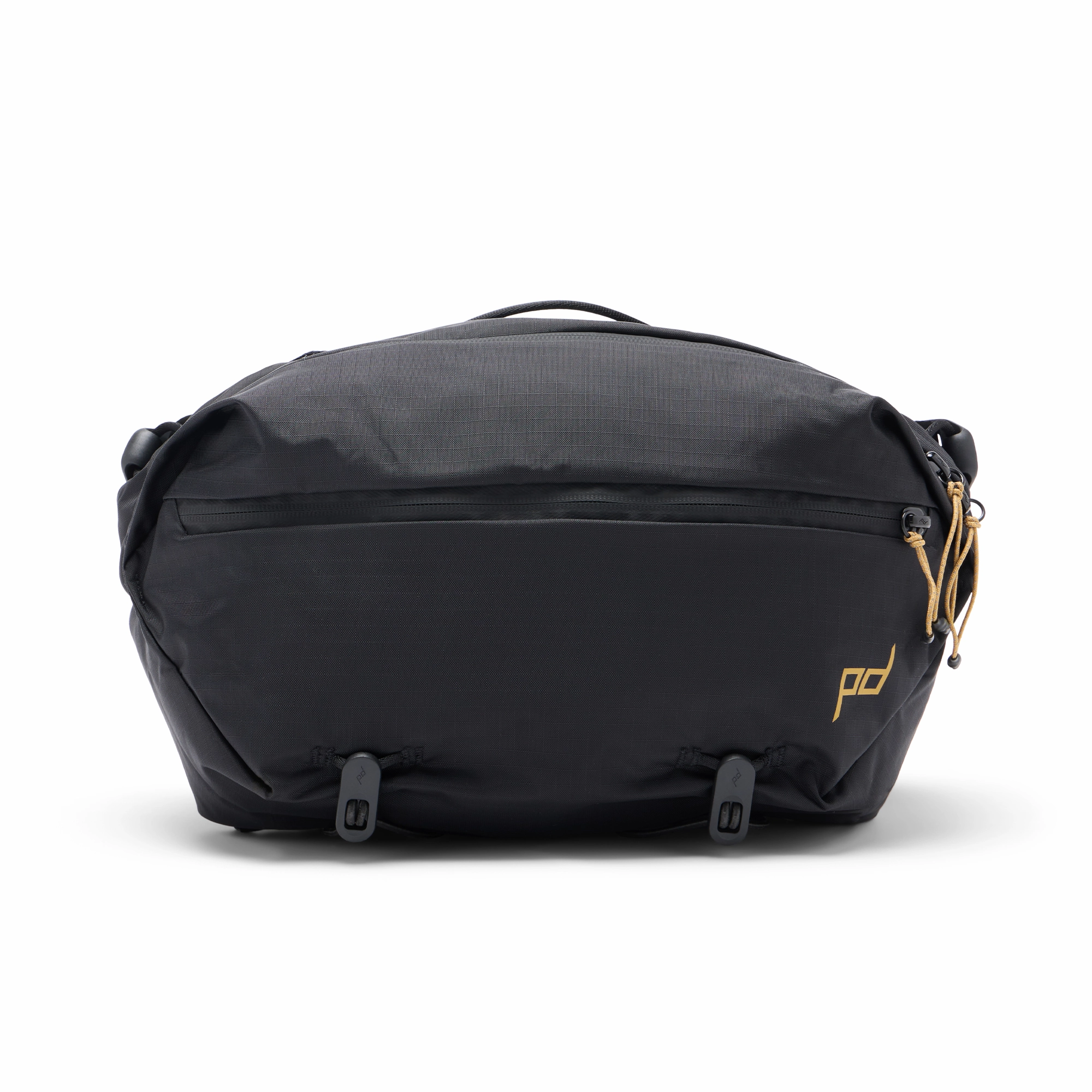 Peak Design Outdoor Sling 7L - Black Shop the Savings Now Instant Savings Inside