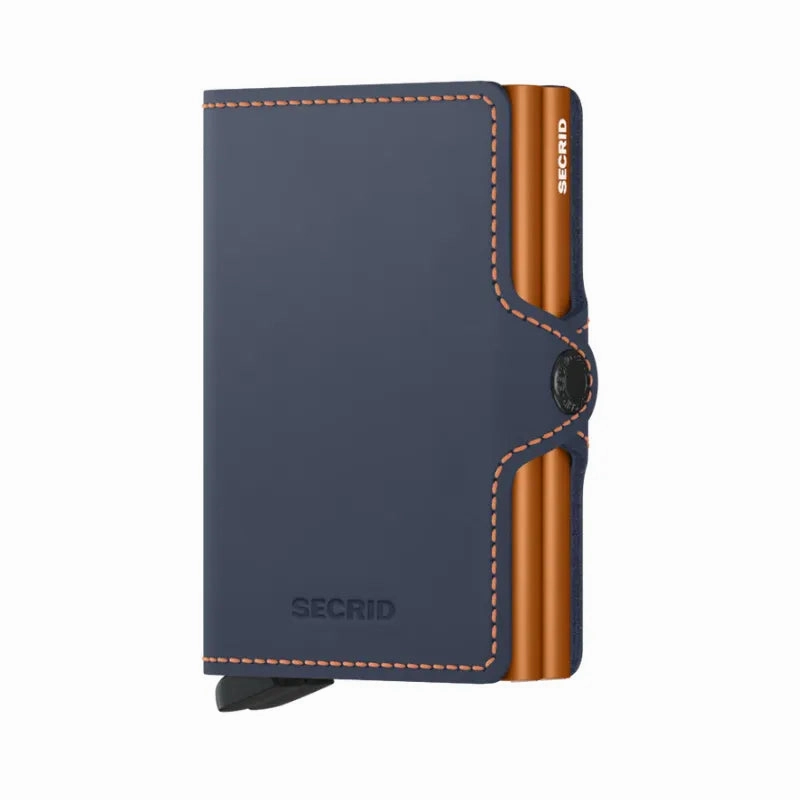 Online Exclusive Savings Secrid Twinwallet Style Matte