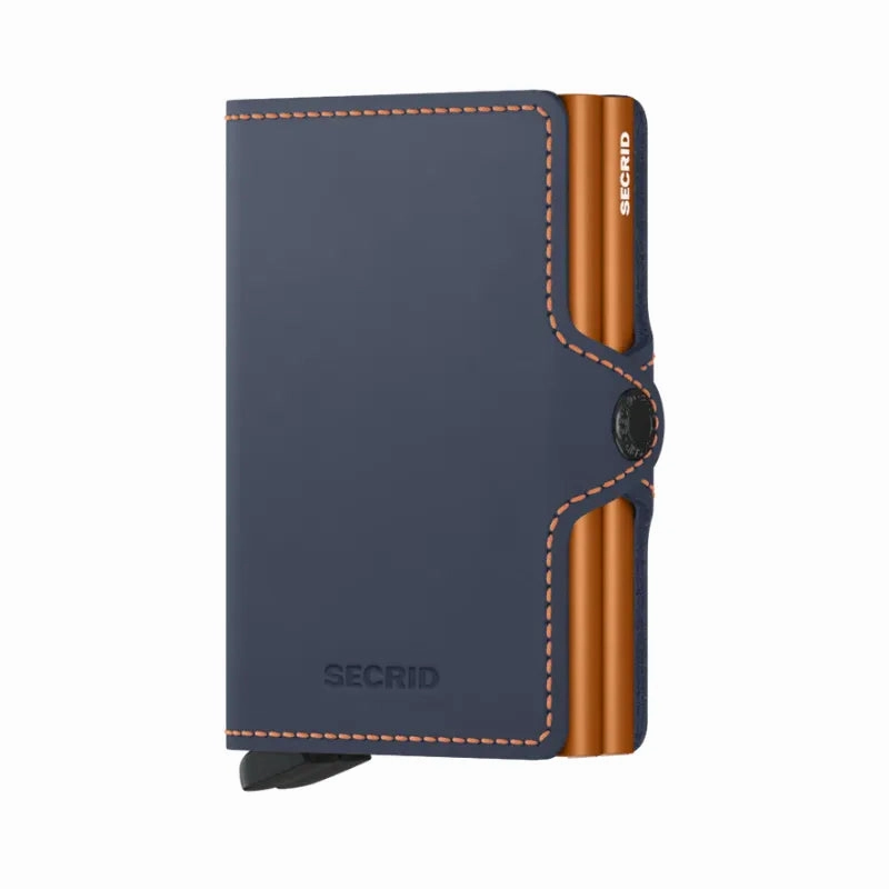 Hot Deal Alert Secrid Twinwallet Style Matte
