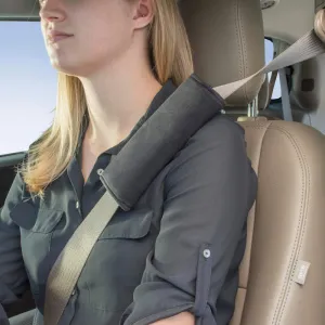 Memory Foam Seat Belt Pad Trending Savings Now