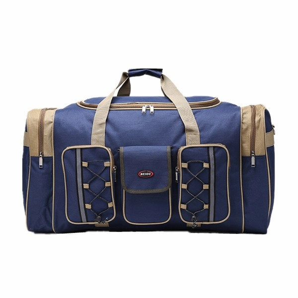 Men Large Capacity Shoulder Travel Bag Women Carry On Luggage Bag Male Big Duffel Pouch Handbag Limited Offer Alert