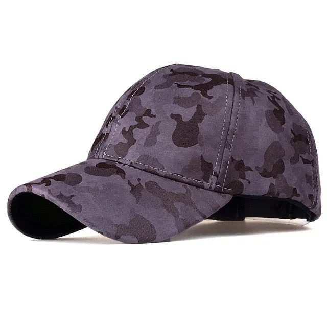 Men'S Fashion Baseball Cap - Black,Army Green,Light Gray,Blue,Orange,Coffee Mega Hot Offer Unmissable Deal Today