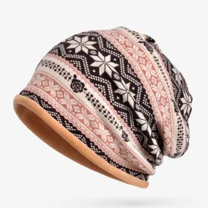 Men'S Fashion Winter Baggy Beanie Hot Pick Online