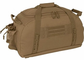 Online Deal Frenzy Mercury Bag Deployment Duffel Coyote One Size