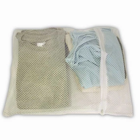 Mesh Lingerie/Sweater Bag With Zipper Big Sale Today EndofWeek Deals