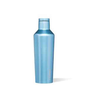 Last Chance Steal Metallic Canteen - Corkcicle