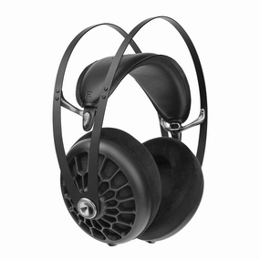 Flash Discount Today Instant Discount Meze 105 Aer Open-Back Dynamic Headphones