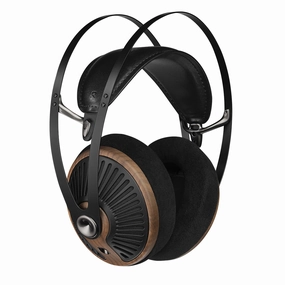 Todays Hot Pick Clearance Event Meze 105 Silva Open-Back Dynamic Headphones