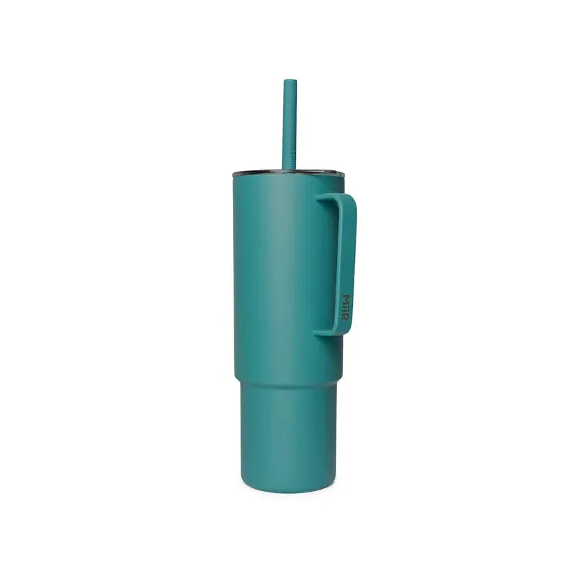 Miir All Day Straw Cup 32Oz Shop Grab Savings Shop the Savings