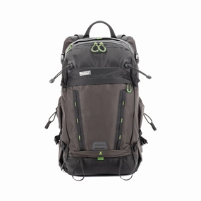 Clearance Event Today Mindshift Gear Backlight 18L Backpack - Charcoal