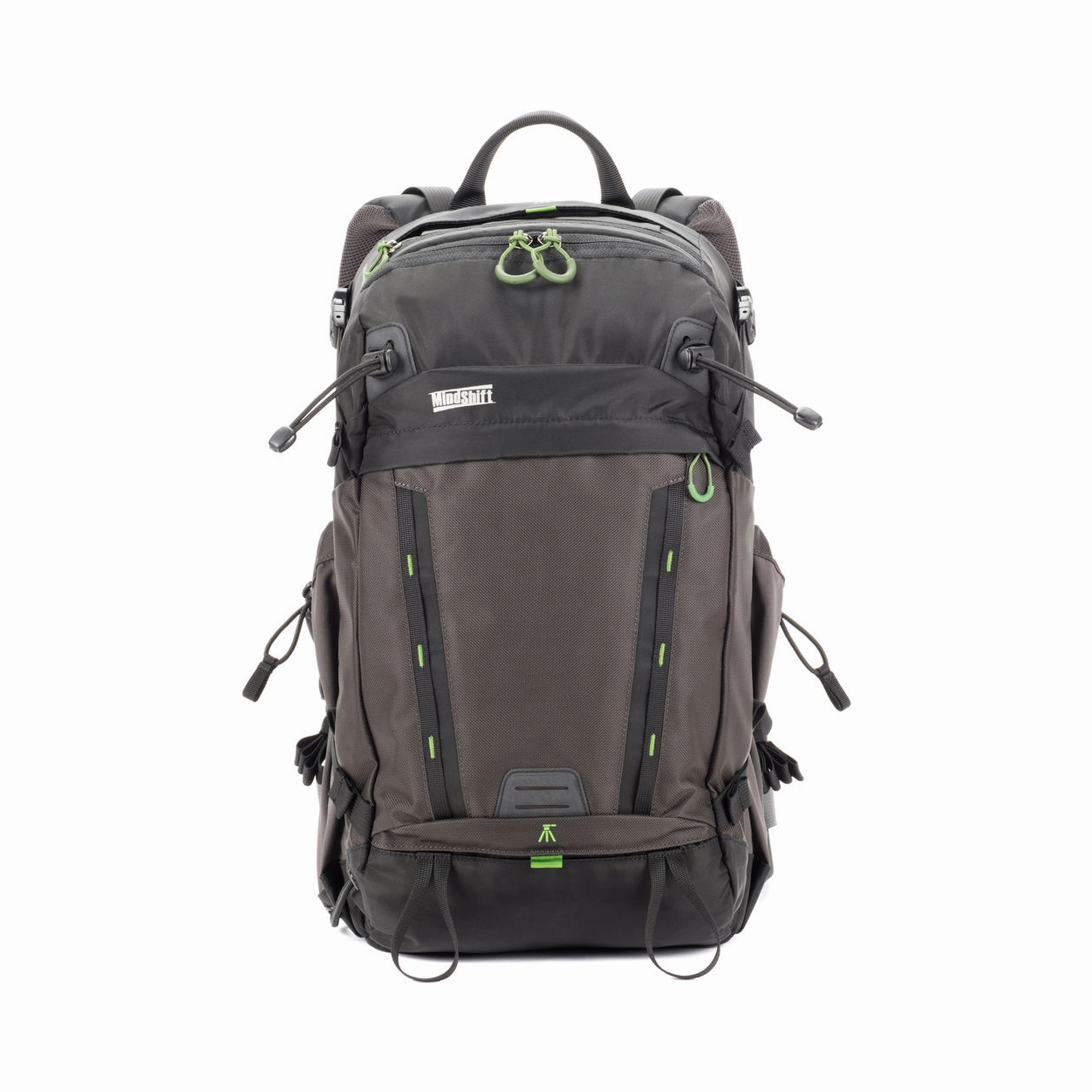 Clearance Event Today Mindshift Gear Backlight 18L Backpack - Charcoal