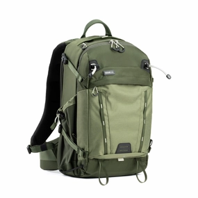 Instant Savings Inside MustHave Clearance Mindshift Gear Backlight 18L Backpack - Montane Green