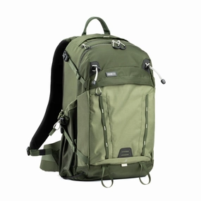 Sweet Deal Today Mindshift Gear Backlight 26L Backpack - Montane Green