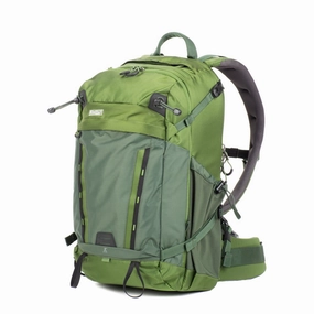Mindshift Gear Backlight 26L Backpack - Woodland Green Sweet Deal Today