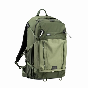Perfect Gift Offer Sale Ending Soon Mindshift Gear Backlight 36L Backpack - Montane Green