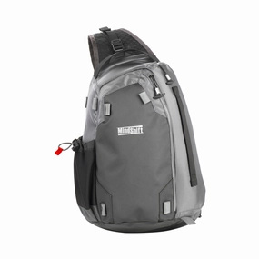 Mindshift Gear Photocross 10 Sling Bag - Carbon Gray Grab Save Today Flash Offer Today