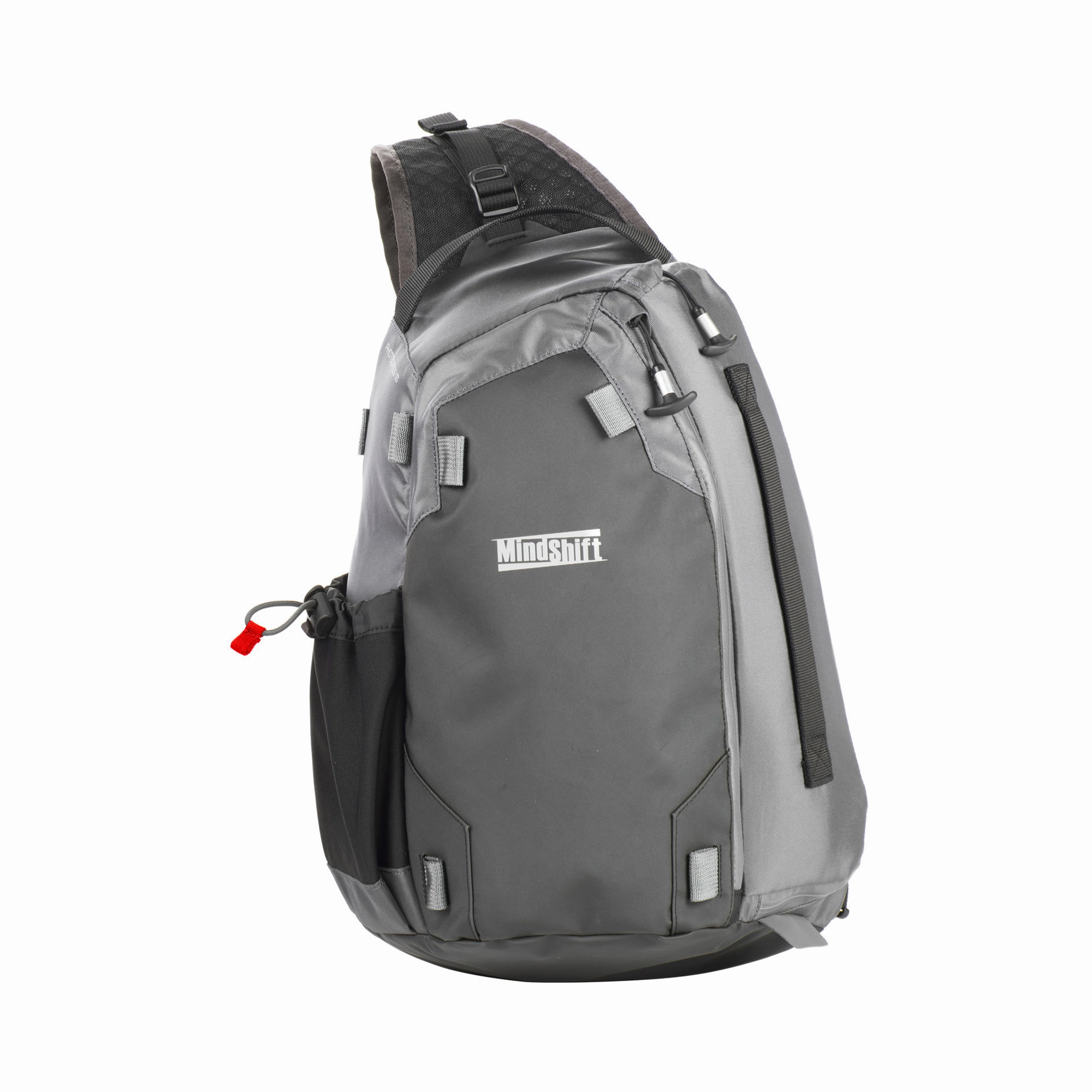 Mindshift Gear Photocross 10 Sling Bag - Carbon Gray Grab Save Today Flash Offer Today
