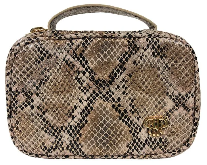 Grab Your Deal Today Mini Tiara Jewel Case