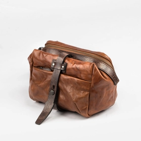 Mini Rider Leather Sling Bag | 3.5L Perfect Gift Sale