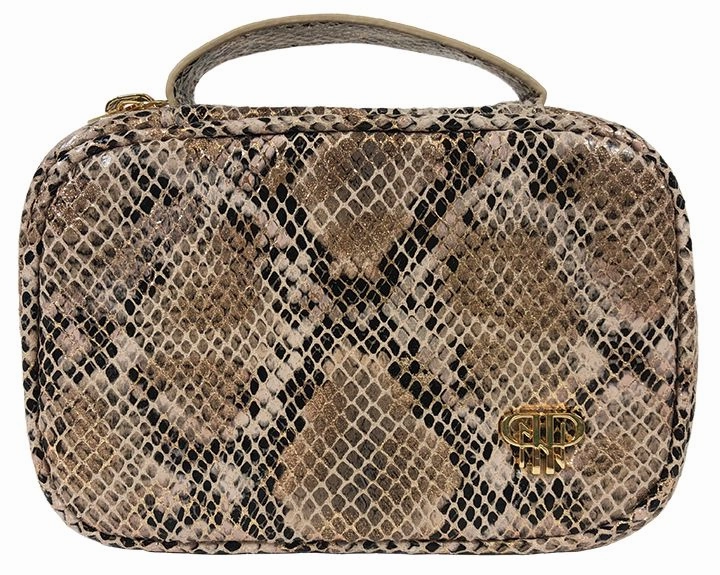 Grab Your Deal Today Mini Tiara Jewel Case