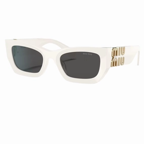 Hot Pick of the Day Miu Miu Runway Mu 09Ws 142-5S0 53