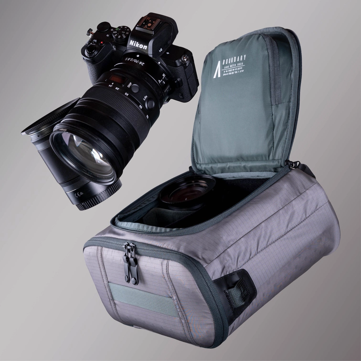 Mk-2 Lt Camera Cube 10L Instant Savings Inside