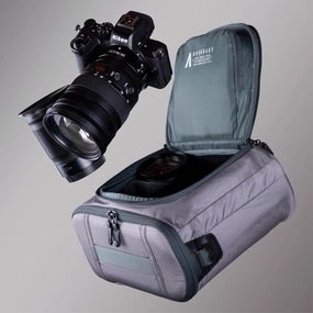 Mk-2 Lt Camera Cube 10L Instant Savings Inside