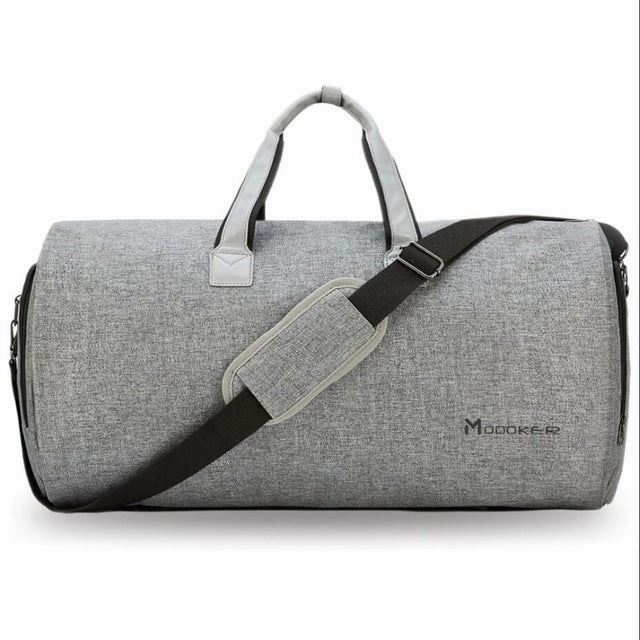 Big Hot Sale Hot Pick Deal Modoker Travel Garment Bag With Shoulder Strap Duffel Bag Carry On Hanging Suitcase Clothing