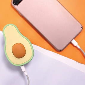 Today Only Discount Mojipower 2600 Mah Power Bank